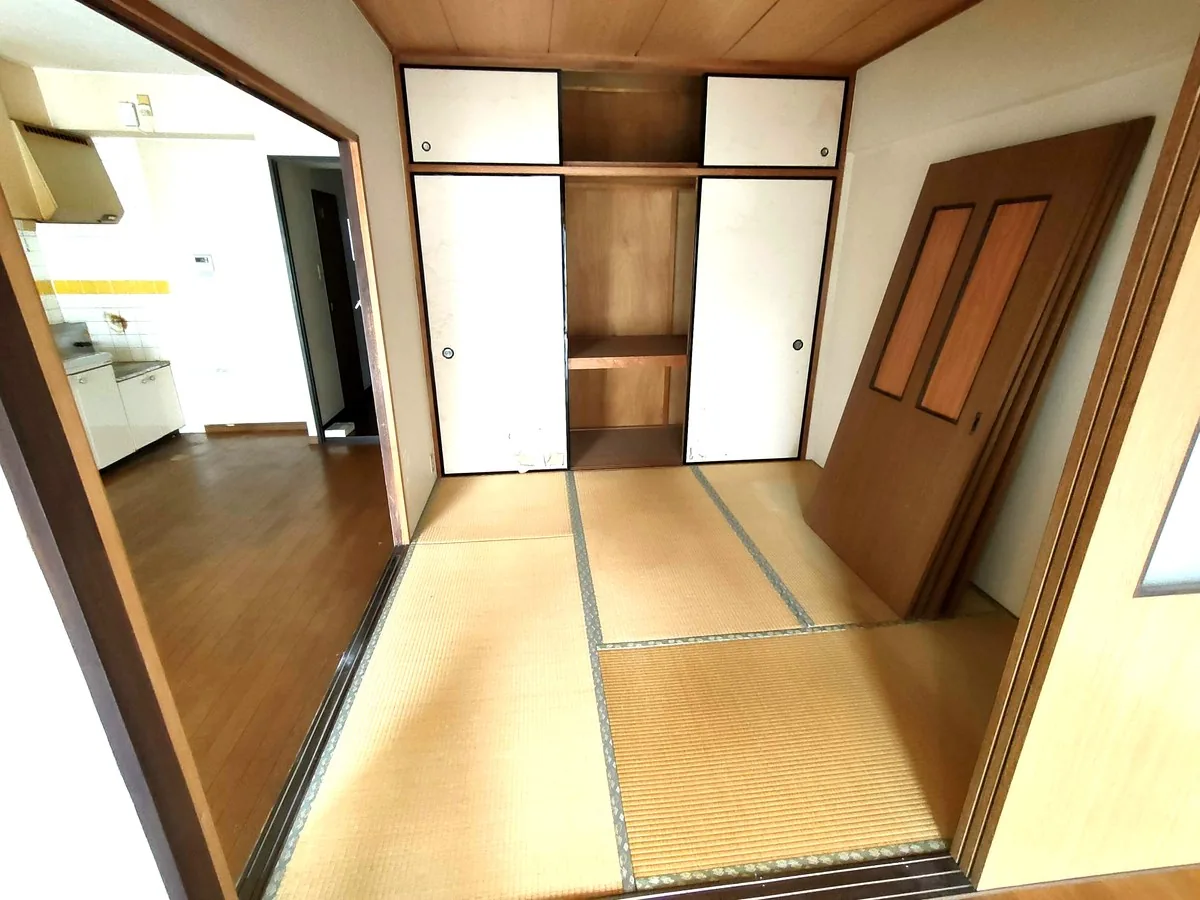 施工前